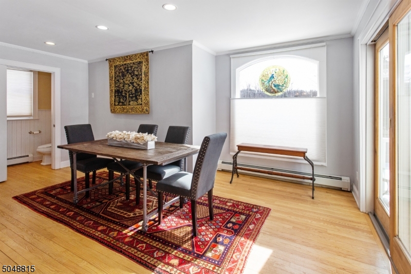 Brookside  Mendham Township - Residential