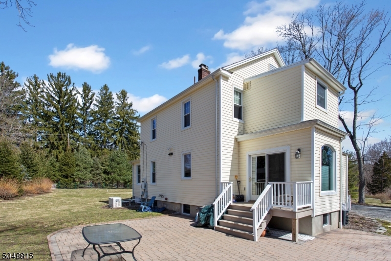 Brookside  Mendham Township - Residential