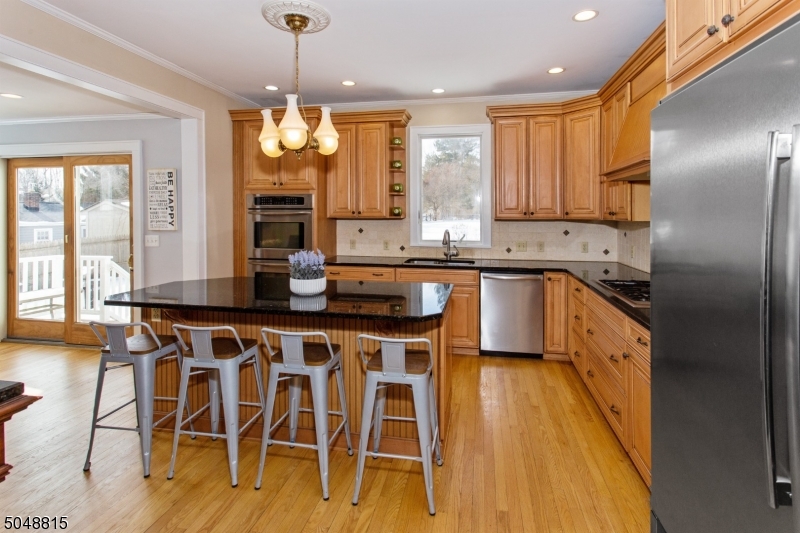 Brookside  Mendham Township - Residential