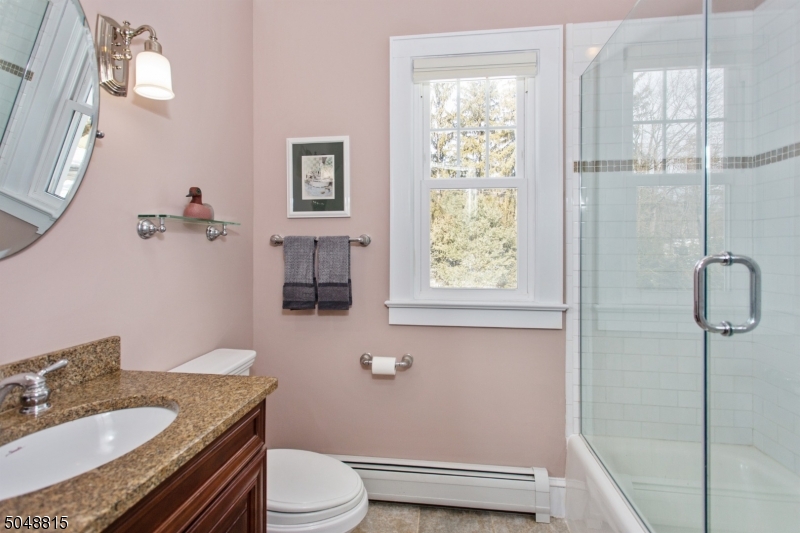 Brookside  Mendham Township - Residential
