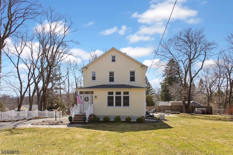 Brookside  Mendham Township - Residential