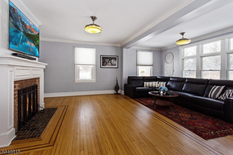Brookside  Mendham Township - Residential
