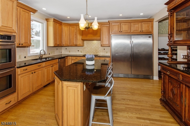 Brookside  Mendham Township - Residential
