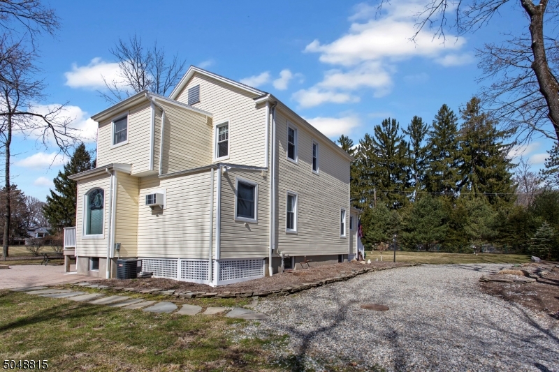 Brookside  Mendham Township - Residential