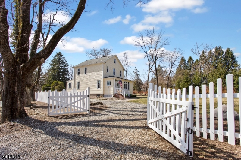 Brookside  Mendham Township - Residential