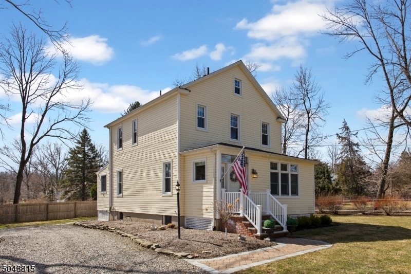 Brookside  Mendham Township - Residential