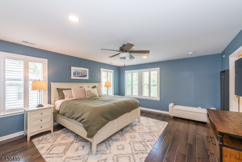 The Enclave - Residential