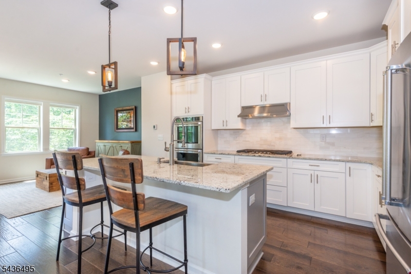 The Enclave - Residential