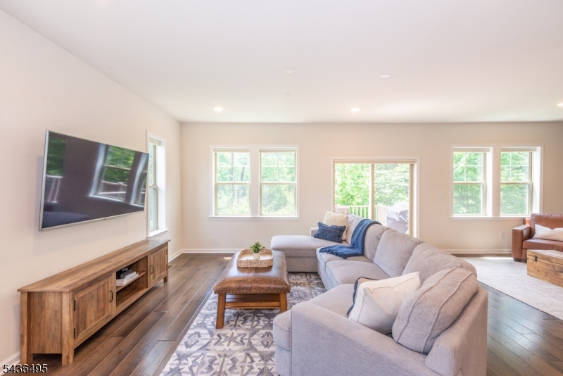 The Enclave - Residential