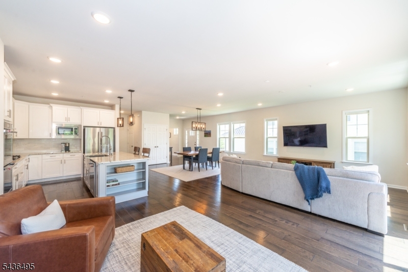 The Enclave - Residential