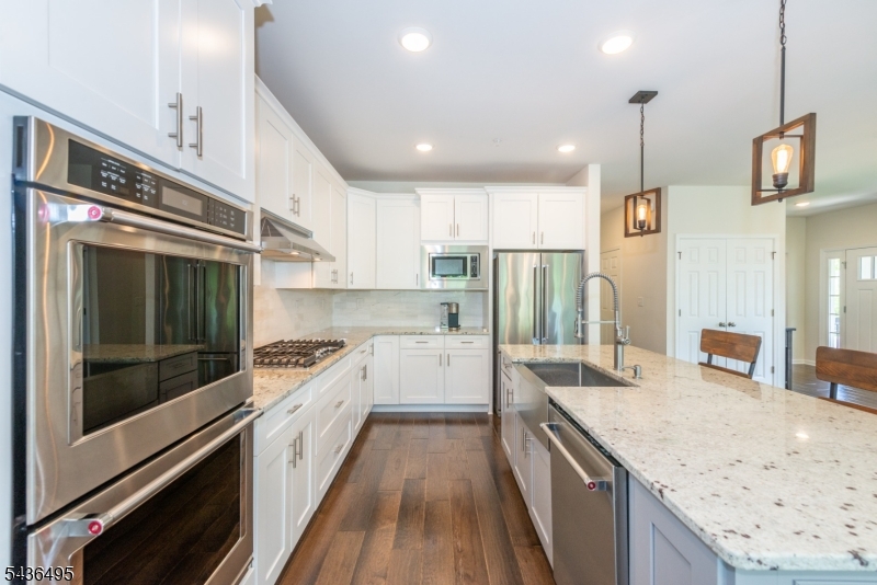 The Enclave - Residential