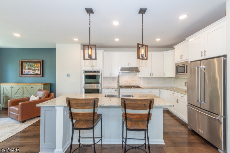 The Enclave - Residential