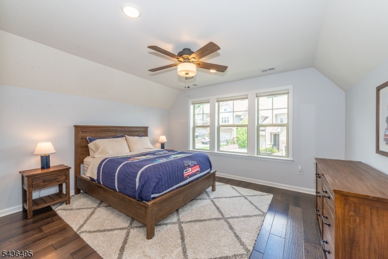 The Enclave - Residential