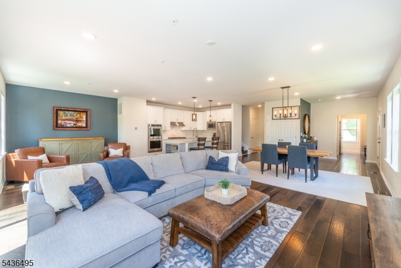 The Enclave - Residential