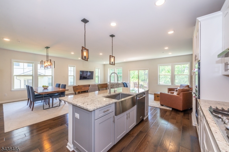 The Enclave - Residential