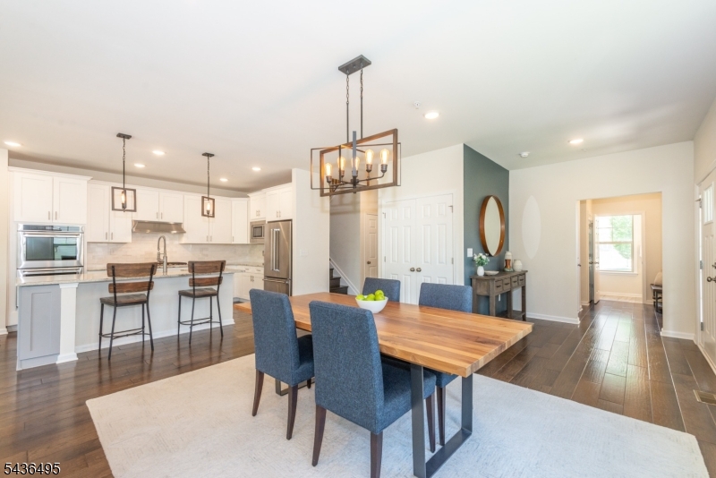 The Enclave - Residential