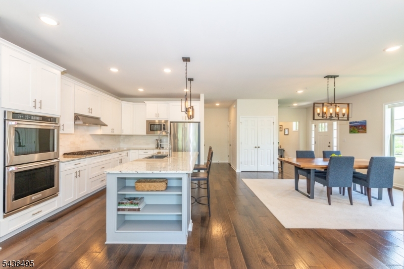 The Enclave - Residential