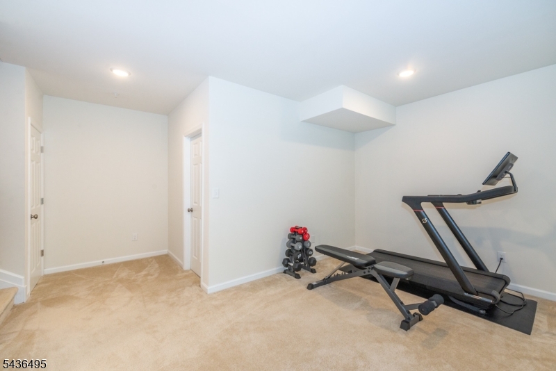 The Enclave - Residential