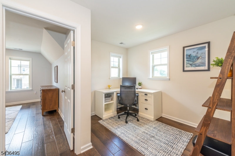 The Enclave - Residential