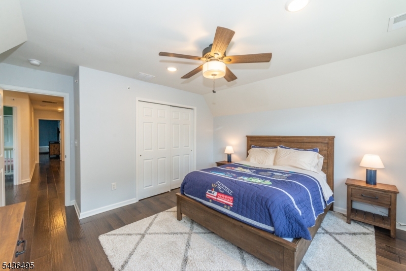 The Enclave - Residential