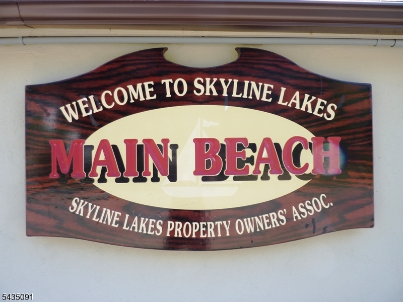 Skyline Lakees - Residential