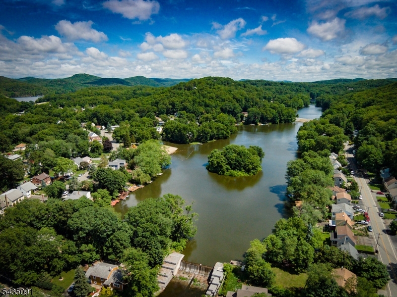 Skyline Lakees - Residential