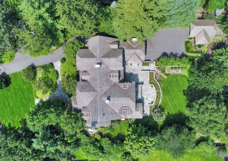 OLD SHORT HILLS - Residential