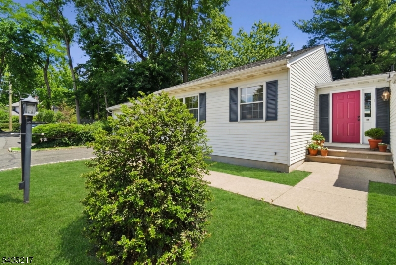 Ridgewood Commons - Residential