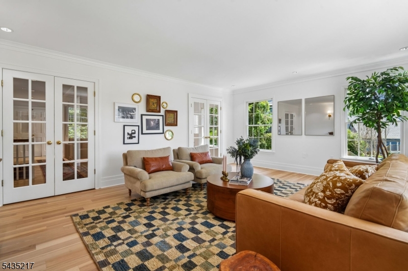 Ridgewood Commons - Residential