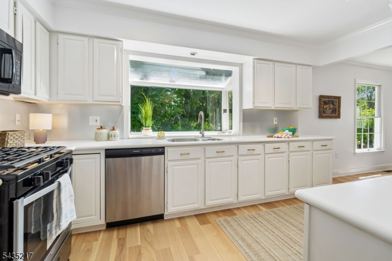 Ridgewood Commons - Residential