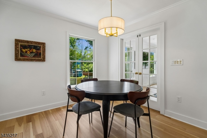 Ridgewood Commons - Residential