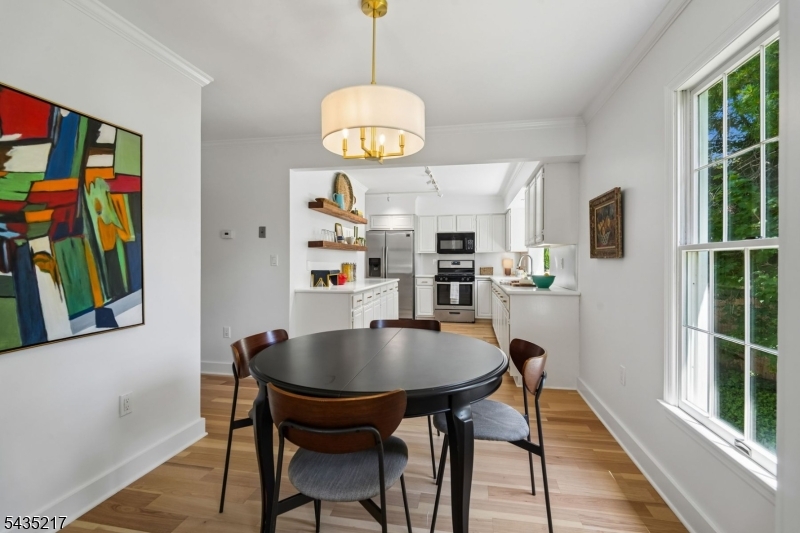 Ridgewood Commons - Residential