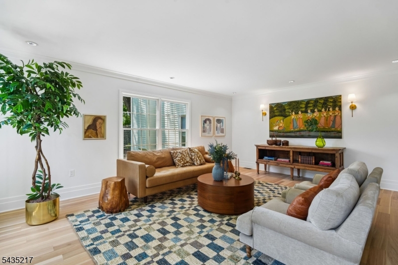 Ridgewood Commons - Residential