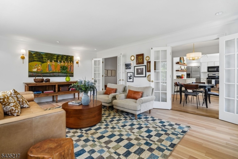 Ridgewood Commons - Residential