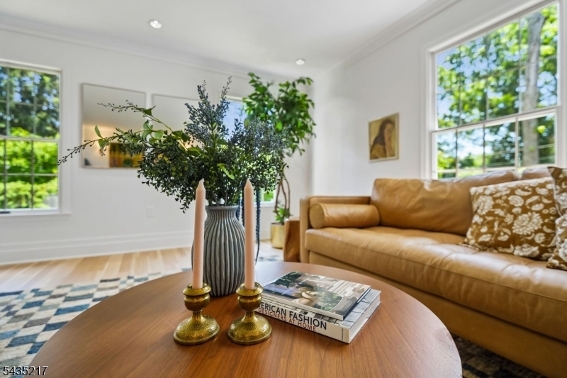 Ridgewood Commons - Residential