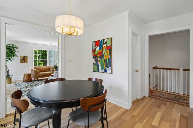 Ridgewood Commons - Residential