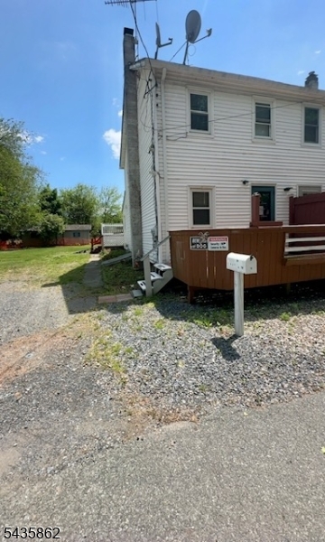 PHILLIPSBURG - Residential