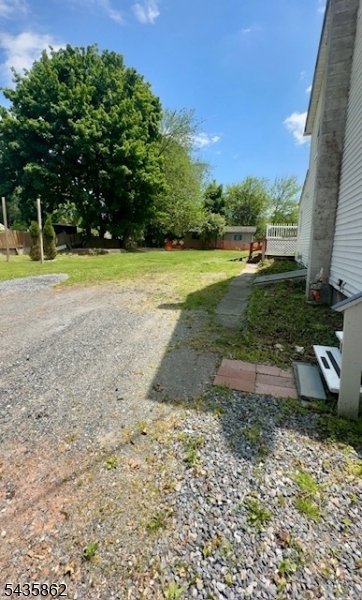 PHILLIPSBURG - Residential