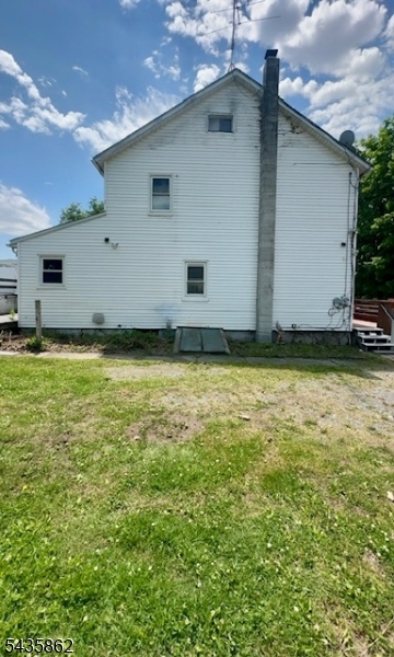 PHILLIPSBURG - Residential