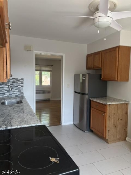troy hills - Residential