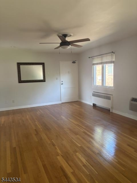 troy hills - Residential