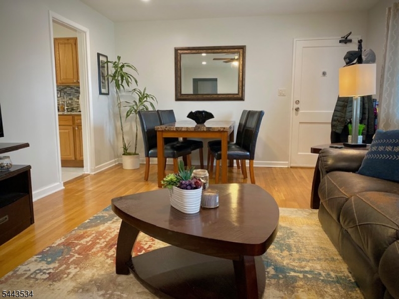 troy hills - Residential