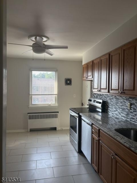 troy hills - Residential