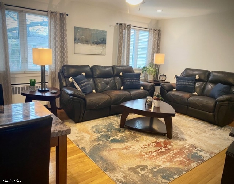 troy hills - Residential