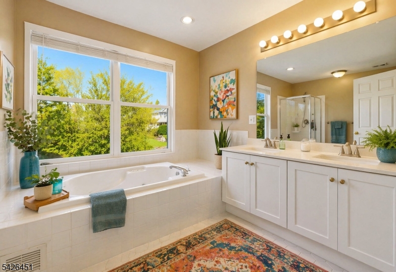 Crystal Springs - Residential