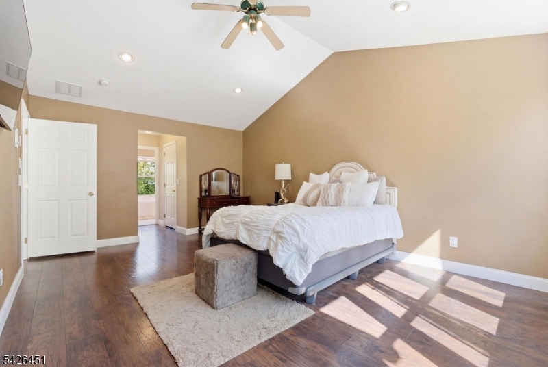 Crystal Springs - Residential
