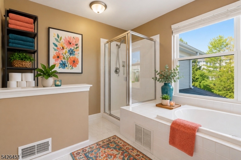 Crystal Springs - Residential