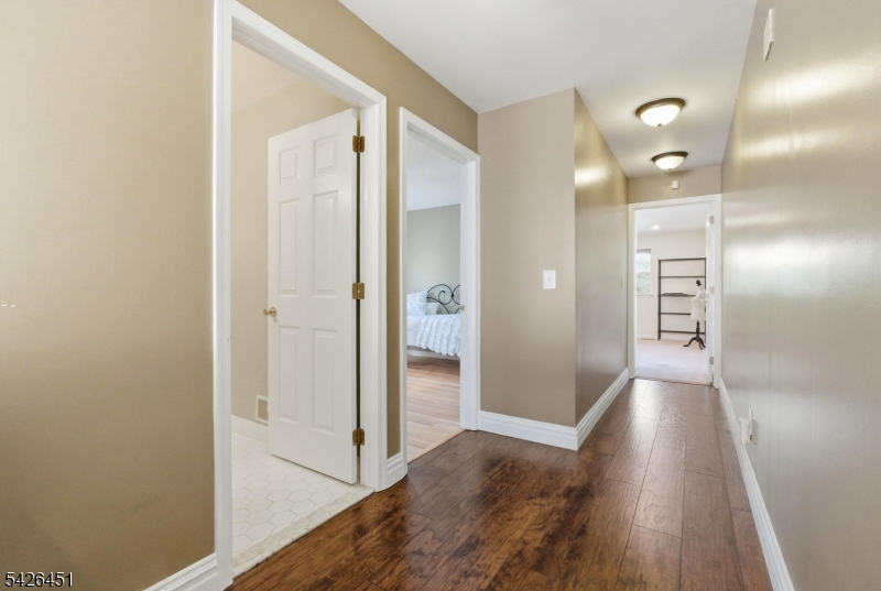 Crystal Springs - Residential