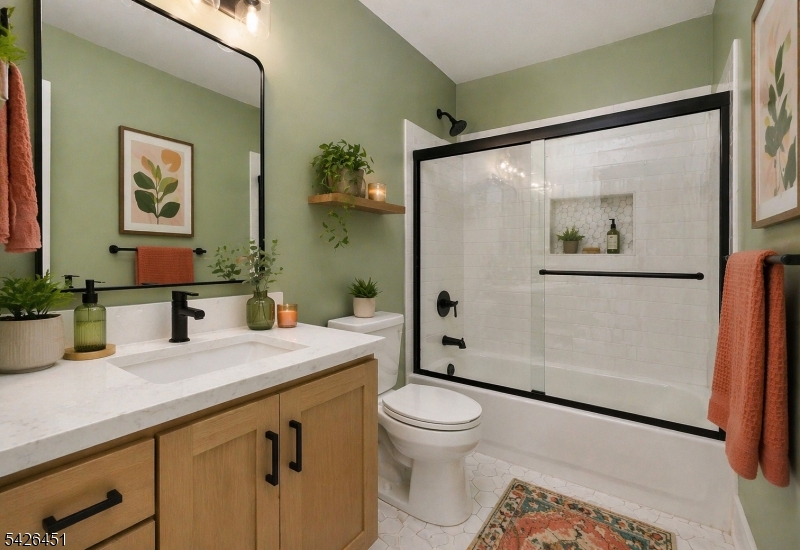 Crystal Springs - Residential