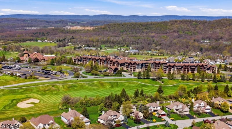Crystal Springs - Residential
